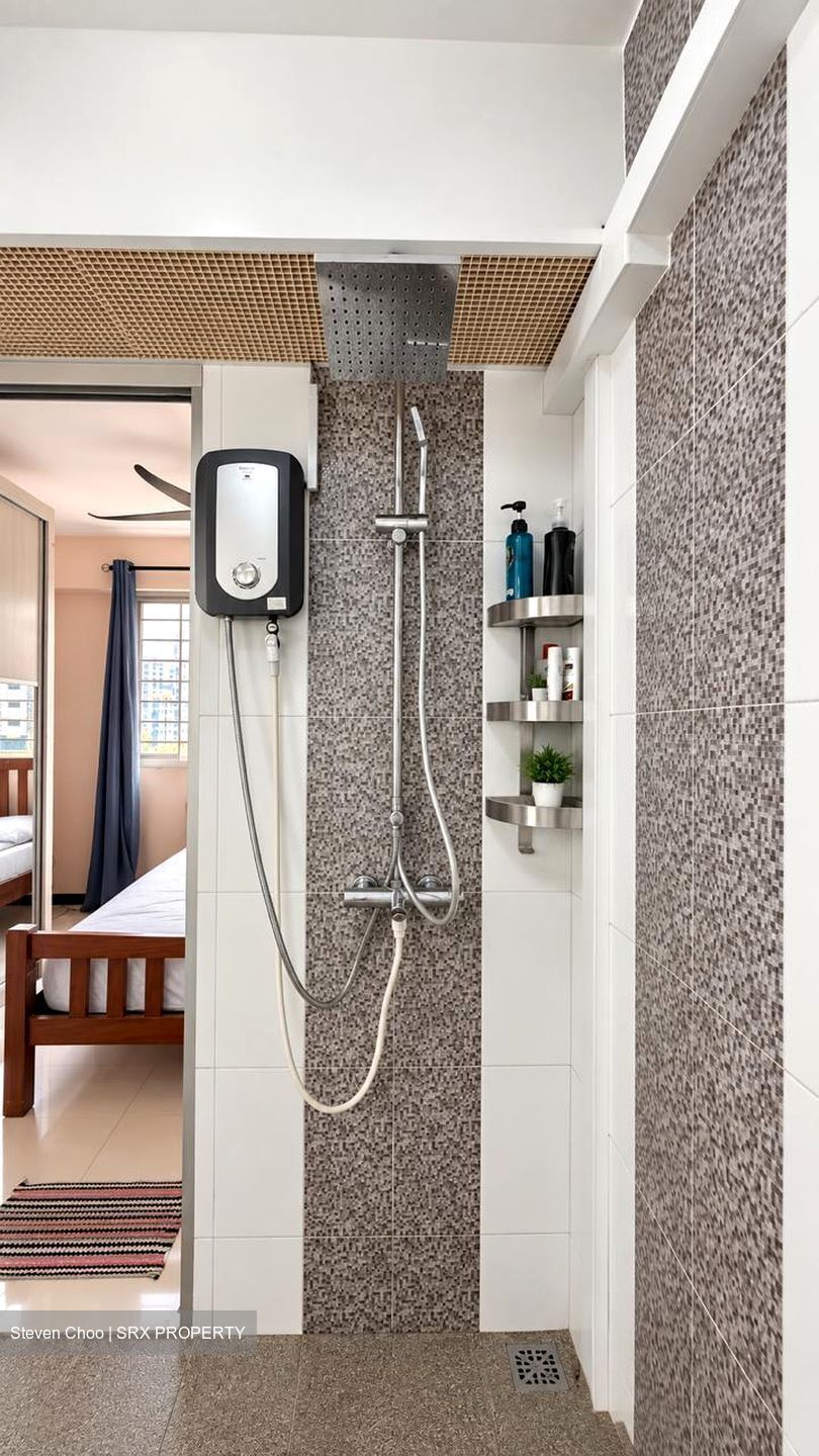 Blk 363A Sun Natura (Sembawang), HDB 2 Rooms #621678301
